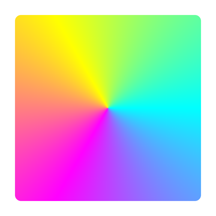 Hello2D 效果预览